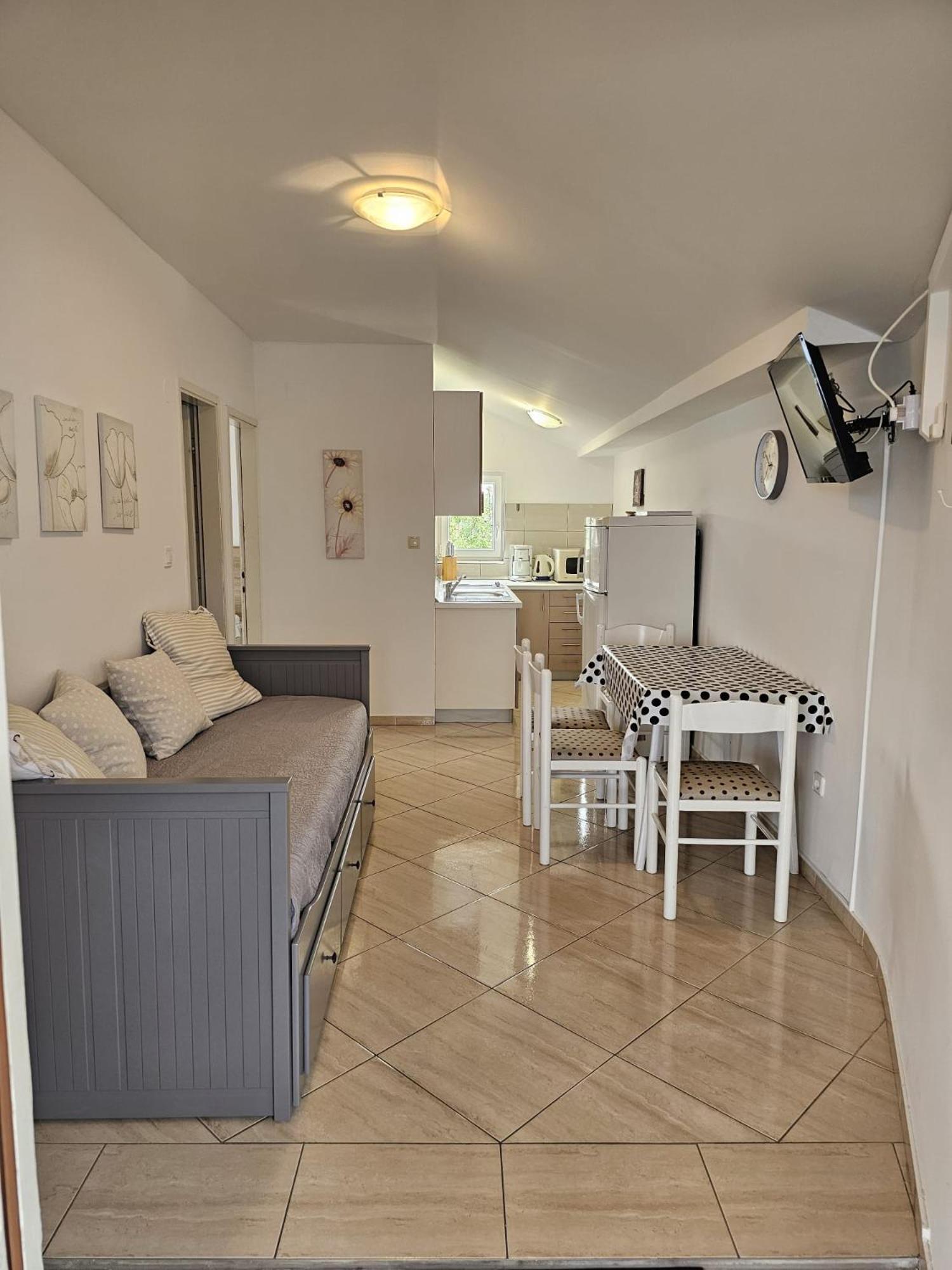 Beach Villa Ema Supetarska Draga Esterno foto